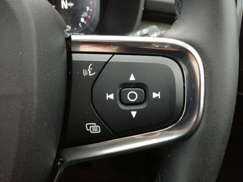 Used Volvo XC40 2022 for sale - 77569121: Photo 14