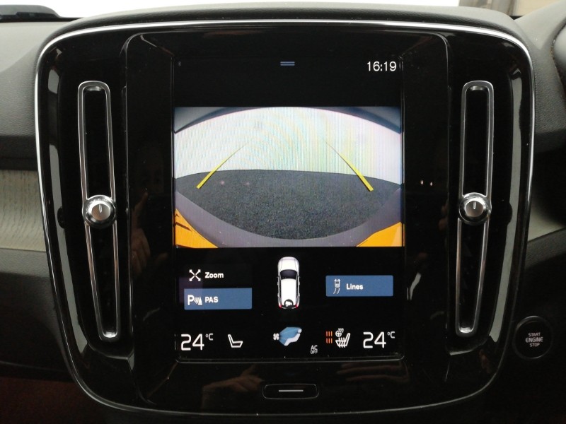 Used Volvo XC40 2022 for sale - 77569121: Photo 17