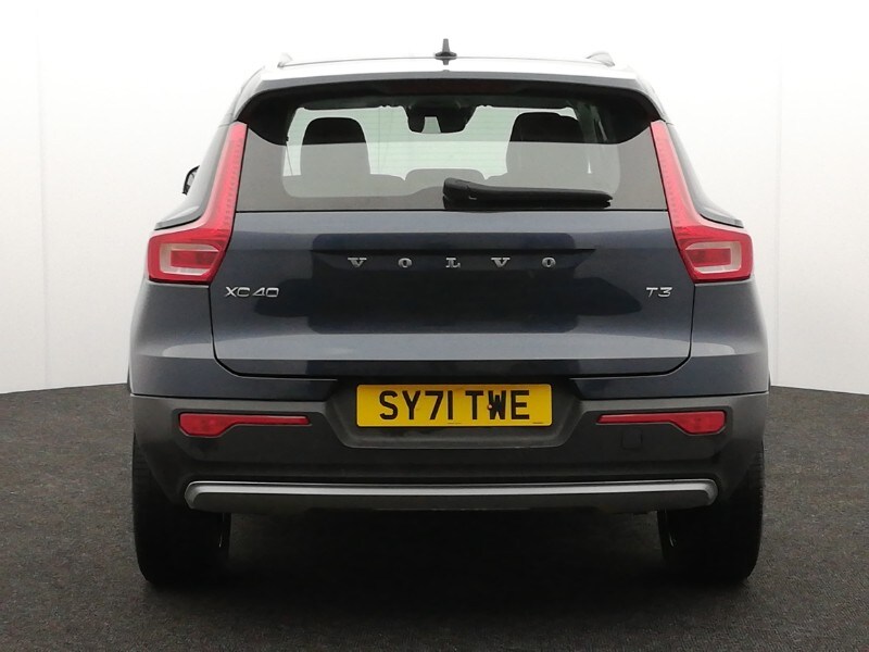 Used Volvo XC40 2022 for sale - 77569121: Photo 18