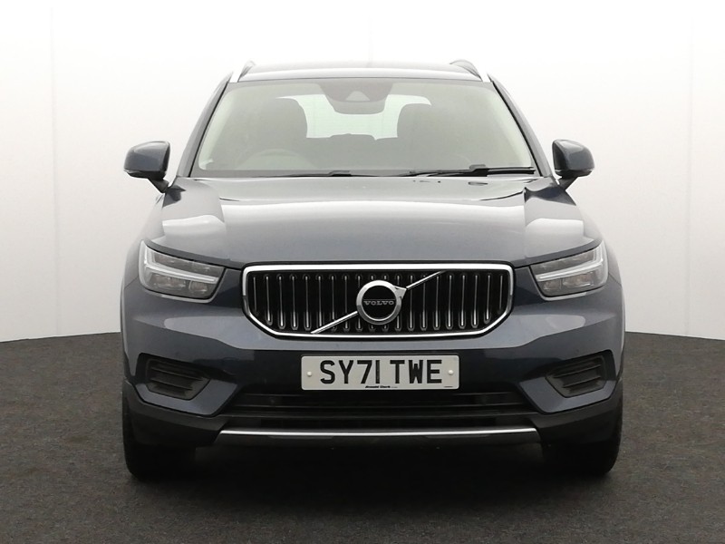 Used Volvo XC40 2022 for sale - 77569121: Photo 19