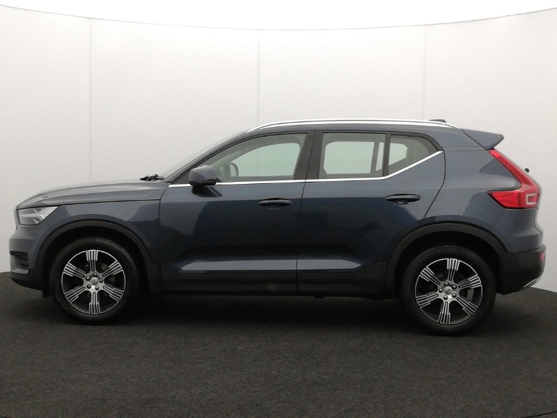 Used Volvo XC40 2022 for sale - 77569121: Photo 4