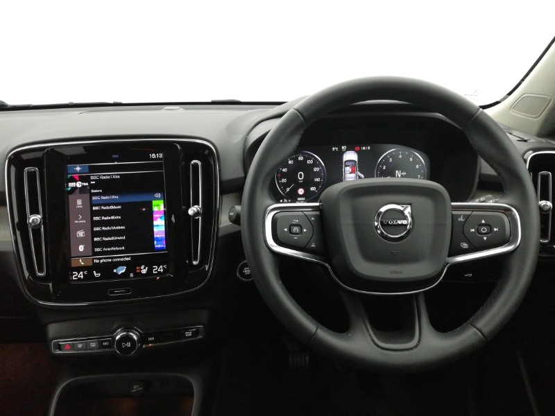 Used Volvo XC40 2022 for sale - 77569121: Photo 7