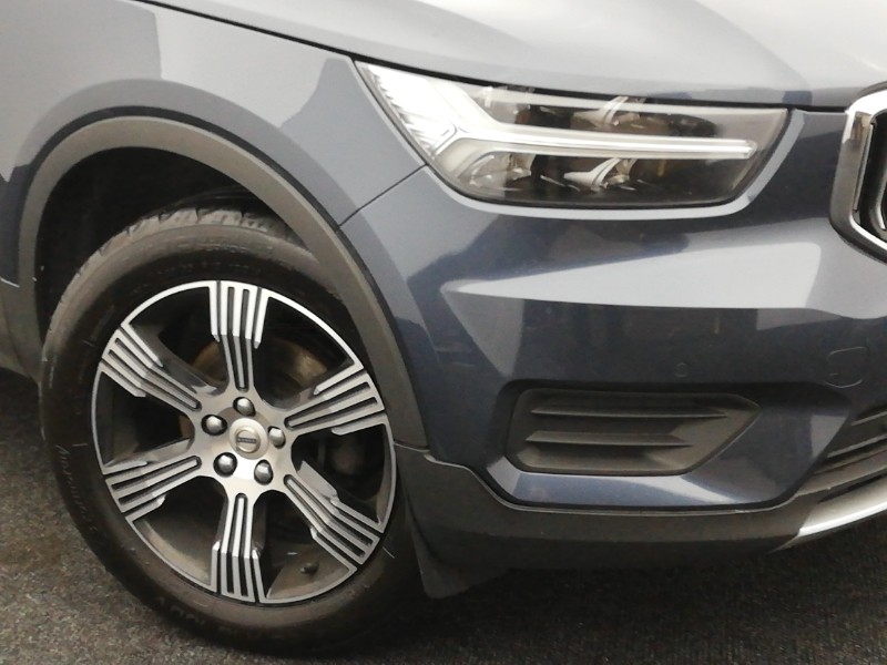 Used Volvo XC40 2022 for sale - 77569121: Photo 9