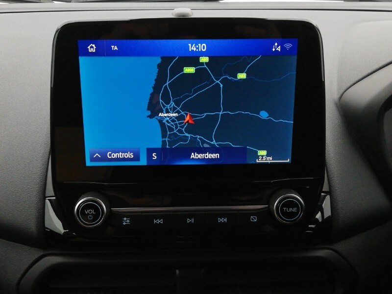 Used Ford Ecosport 2022 for sale - 77095161: Photo 10