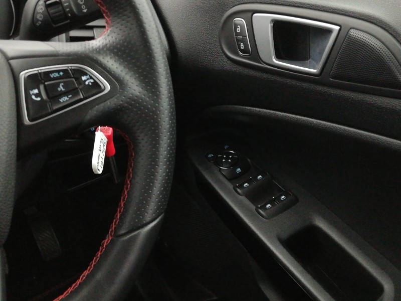 Used Ford Ecosport 2022 for sale - 77095161: Photo 11