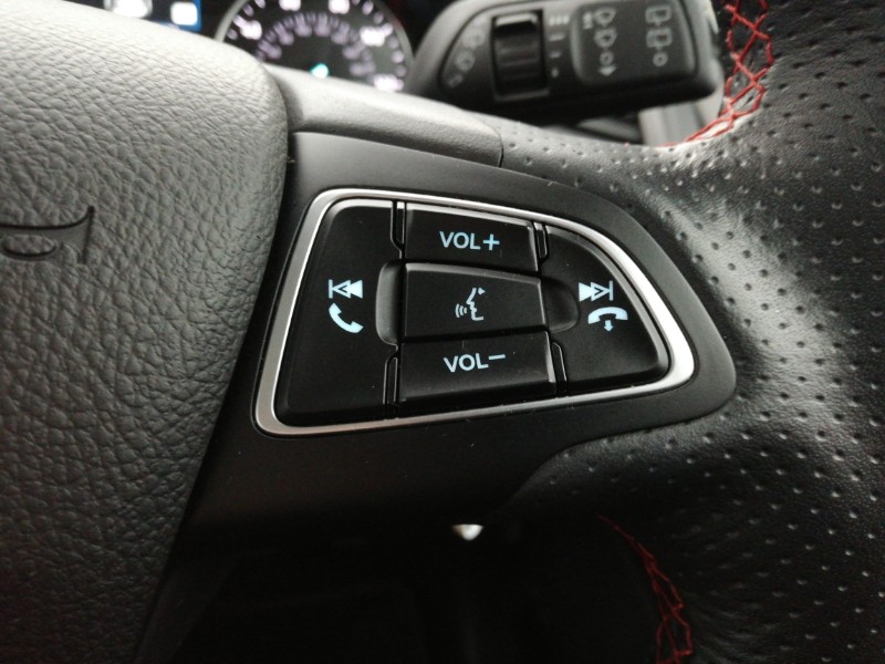 Used Ford Ecosport 2022 for sale - 77095161: Photo 15