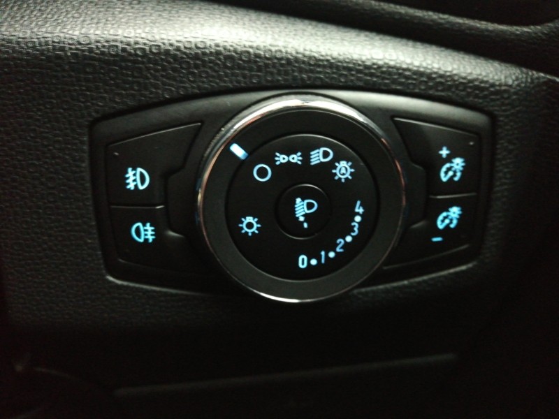 Used Ford Ecosport 2022 for sale - 77095161: Photo 17