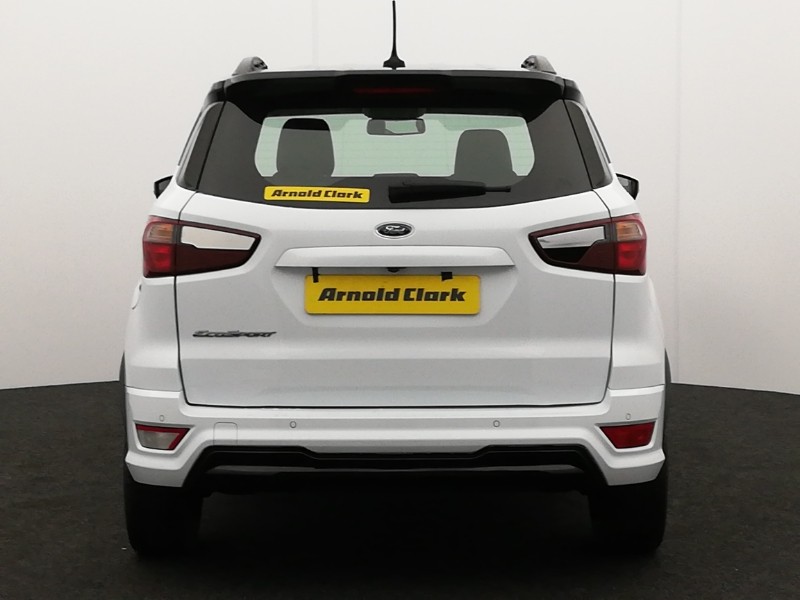 Used Ford Ecosport 2022 for sale - 77095161: Photo 18