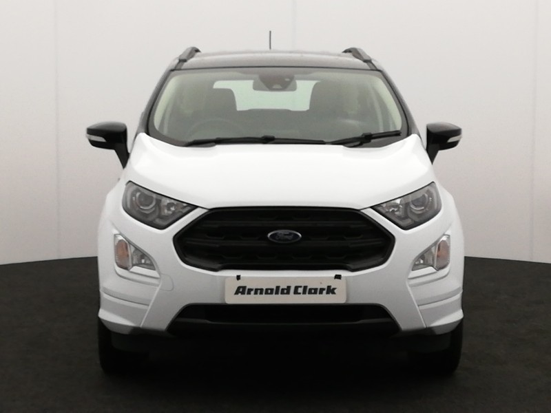 Used Ford Ecosport 2022 for sale - 77095161: Photo 19