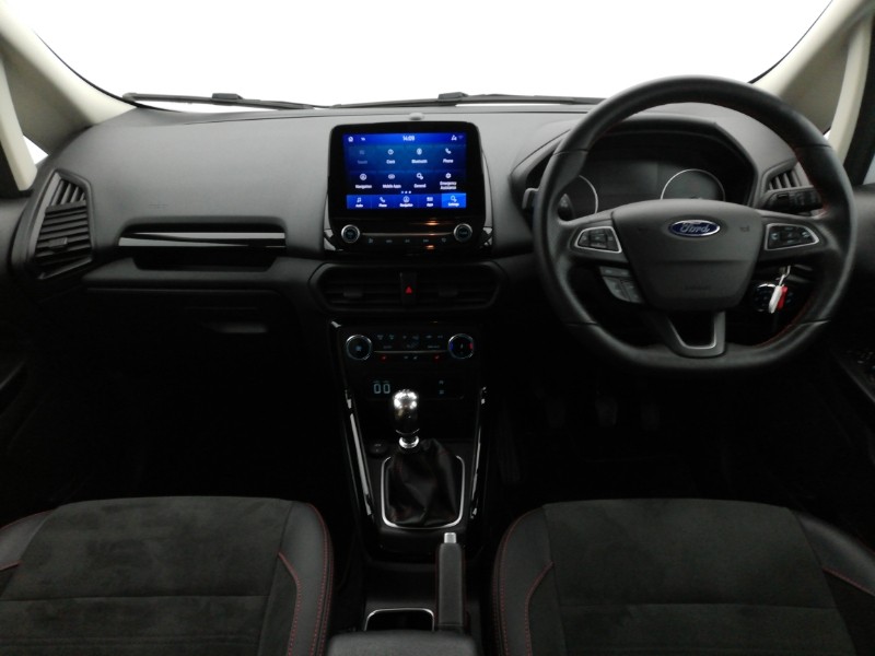 Used Ford Ecosport 2022 for sale - 77095161: Photo 2