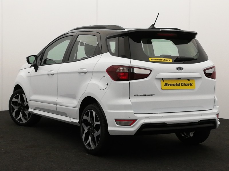 Used Ford Ecosport 2022 for sale - 77095161: Photo 3