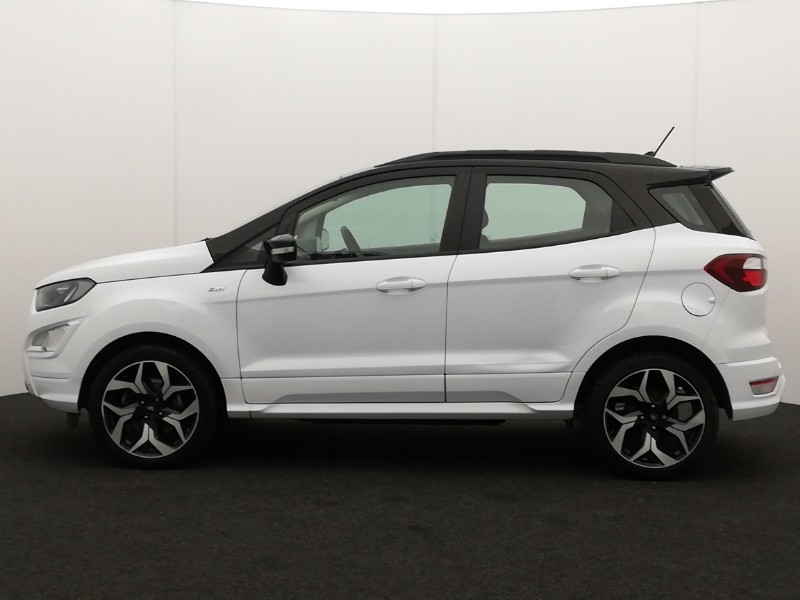 Used Ford Ecosport 2022 for sale - 77095161: Photo 4