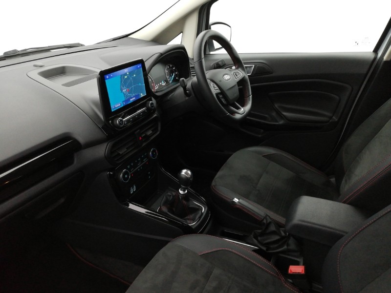 Used Ford Ecosport 2022 for sale - 77095161: Photo 5