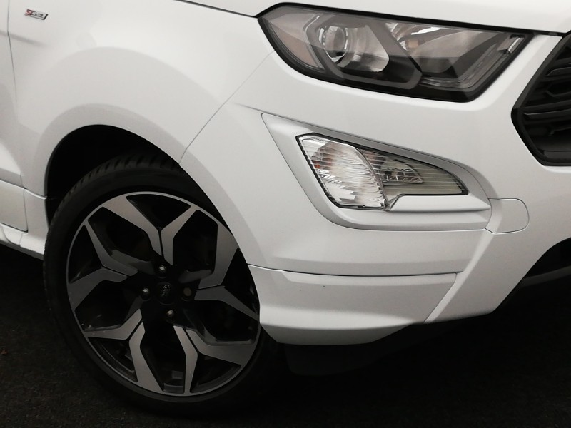 Used Ford Ecosport 2022 for sale - 77095161: Photo 9