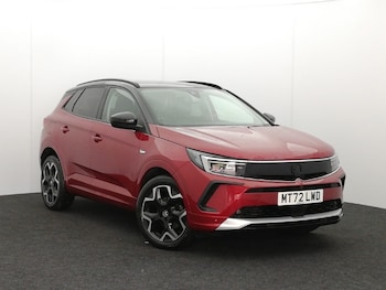 Vauxhall - Grandland