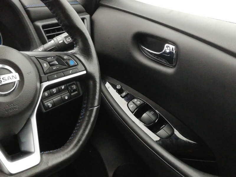 Used Nissan Leaf 2021 for sale - 77278181: Photo 11