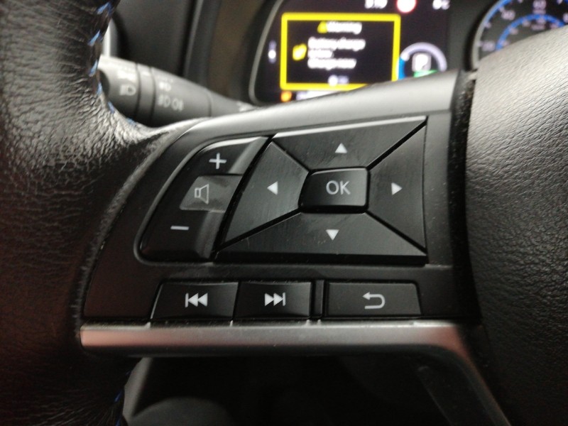 Used Nissan Leaf 2021 for sale - 77278181: Photo 14