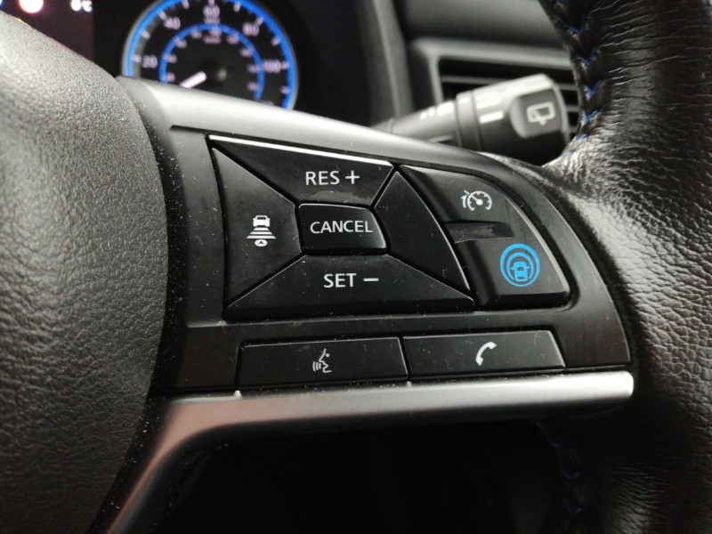 Used Nissan Leaf 2021 for sale - 77278181: Photo 15