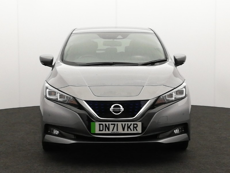 Used Nissan Leaf 2021 for sale - 77278181: Photo 19