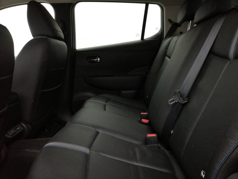 Used Nissan Leaf 2021 for sale - 77278181: Photo 6