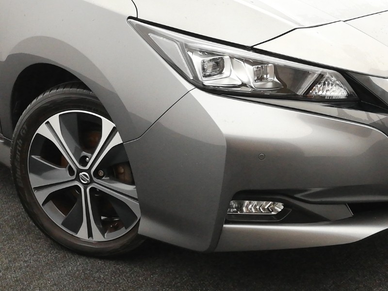 Used Nissan Leaf 2021 for sale - 77278181: Photo 9