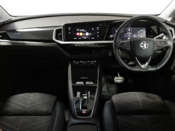 Used Vauxhall Grandland 2023 for sale - 74610006: Photo