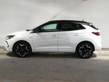 Used Vauxhall Grandland 2023 for sale - 74610006: Photo