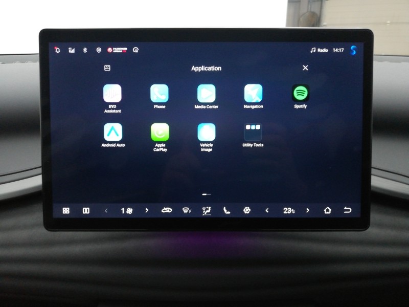 Used BYD Atto 3 2025 for sale - 76502133: Photo 17