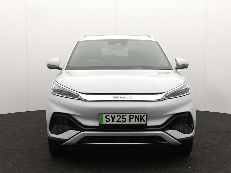 Used BYD Atto 3 2025 for sale - 76502133: Photo 19