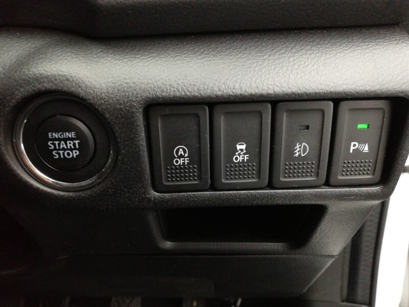 Used Suzuki SX4 S-Cross 2017 for sale - 77606008: Photo 17