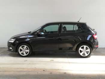 Used Skoda Fabia 2020 for sale - 74908129: Photo