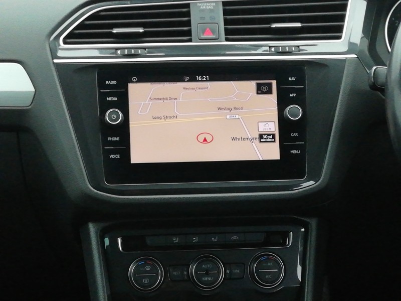 Used Volkswagen Tiguan 2020 for sale - 76834205: Photo 10