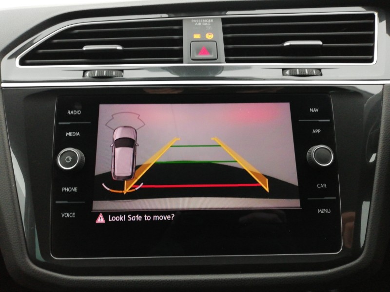 Used Volkswagen Tiguan 2020 for sale - 76834205: Photo 13