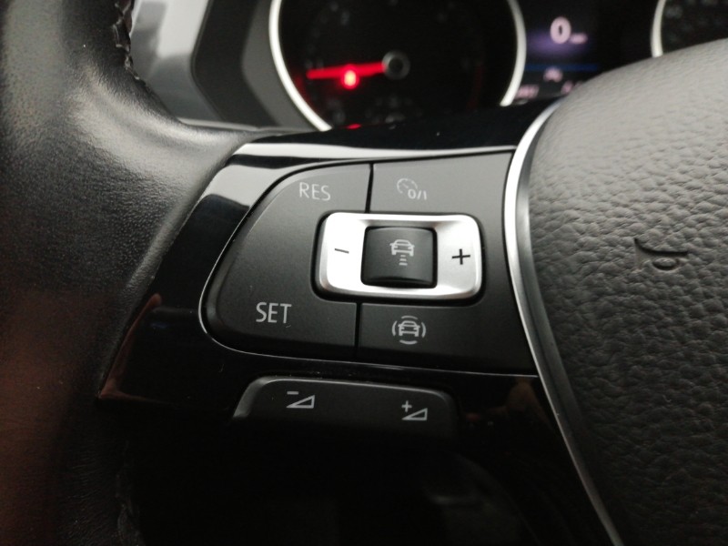 Used Volkswagen Tiguan 2020 for sale - 76834205: Photo 14