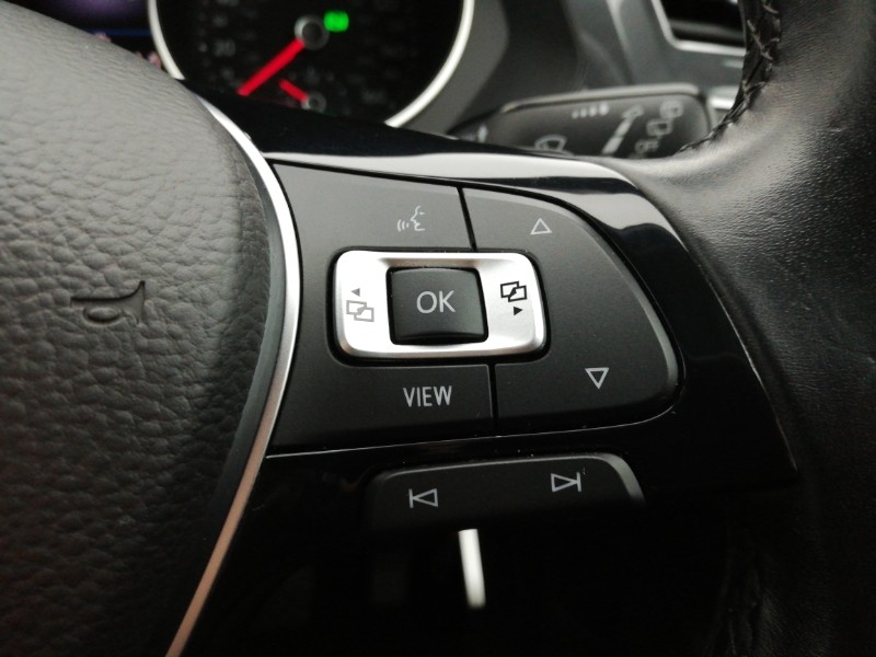 Used Volkswagen Tiguan 2020 for sale - 76834205: Photo 15