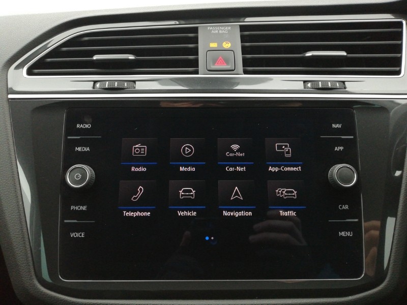 Used Volkswagen Tiguan 2020 for sale - 76834205: Photo 16