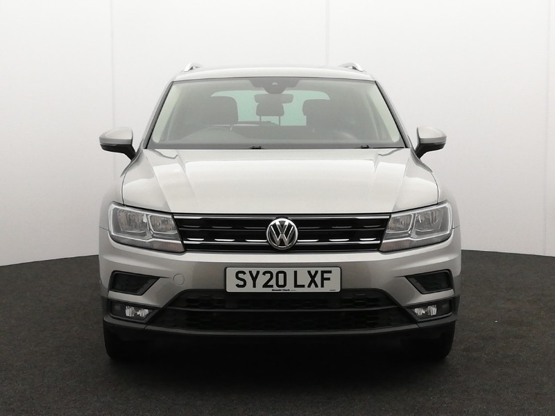 Used Volkswagen Tiguan 2020 for sale - 76834205: Photo 19
