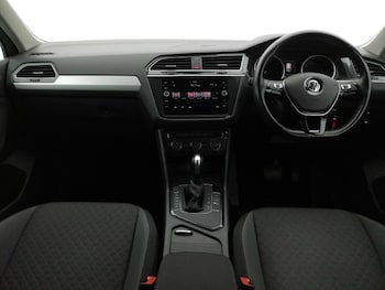 Used Volkswagen Tiguan 2020 for sale - 76834205: Photo