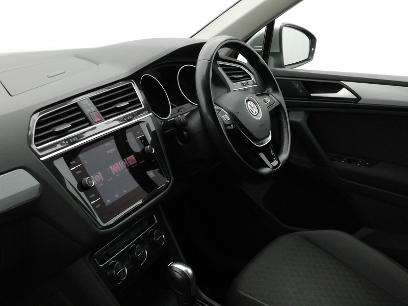Used Volkswagen Tiguan 2020 for sale - 76834205: Photo 5