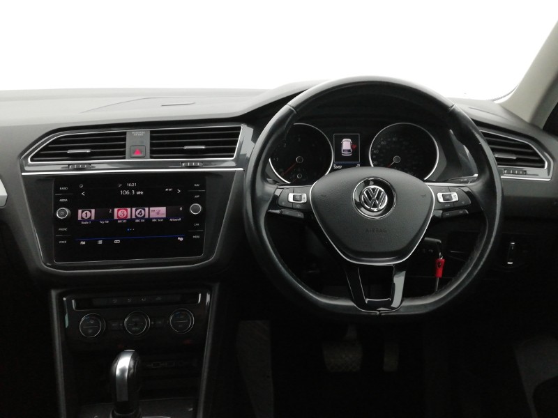 Used Volkswagen Tiguan 2020 for sale - 76834205: Photo 7
