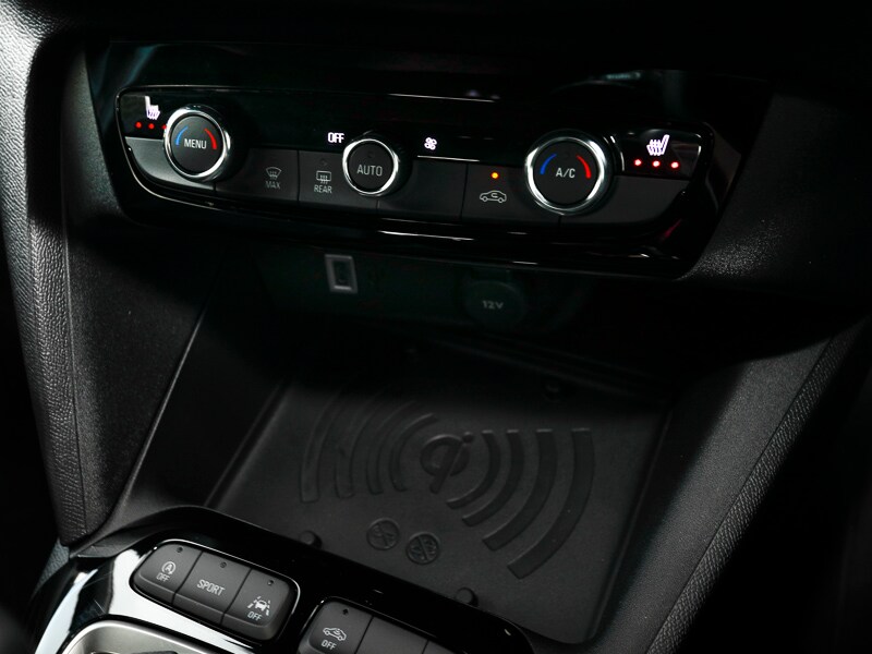 Used Vauxhall Corsa 2025 for sale - 76230043: Photo 15