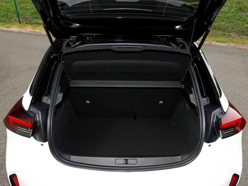 Used Vauxhall Corsa 2025 for sale - 76230043: Photo 19