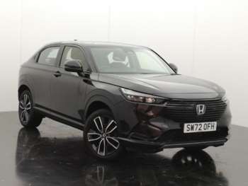 2023 - 1.5 eHEV Elegance 5dr CVT