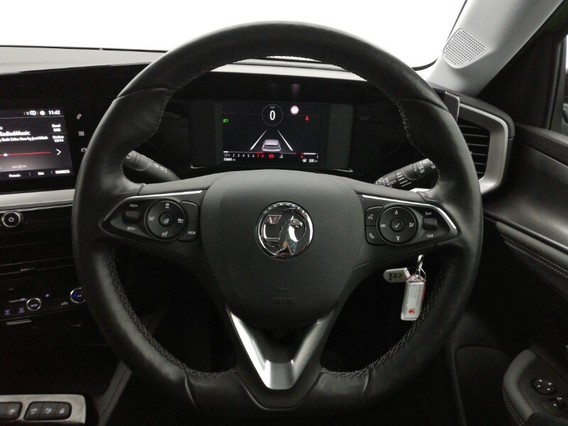 Used Vauxhall Mokka 2022 for sale - 76695795: Photo 11
