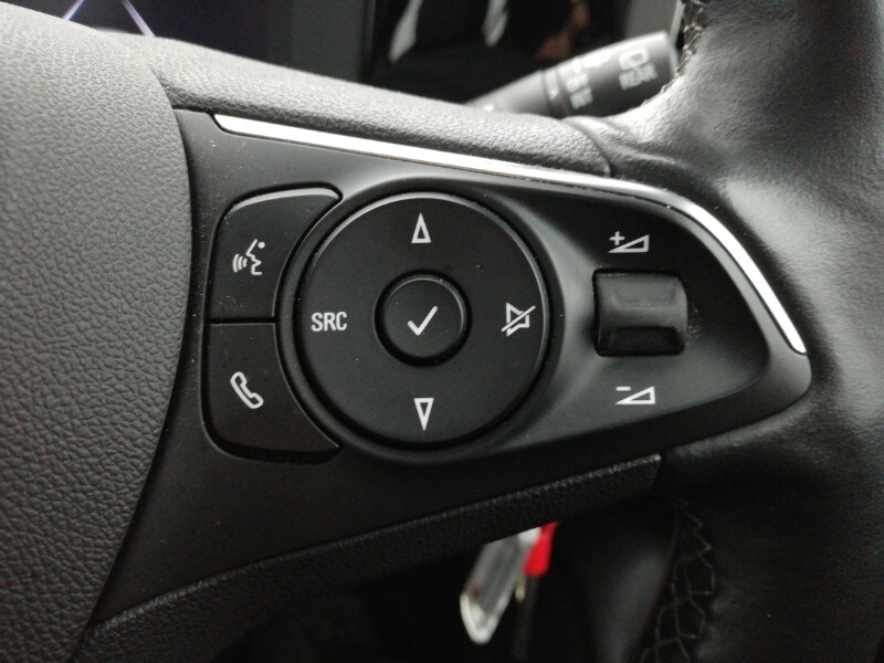 Used Vauxhall Mokka 2022 for sale - 76695795: Photo 14