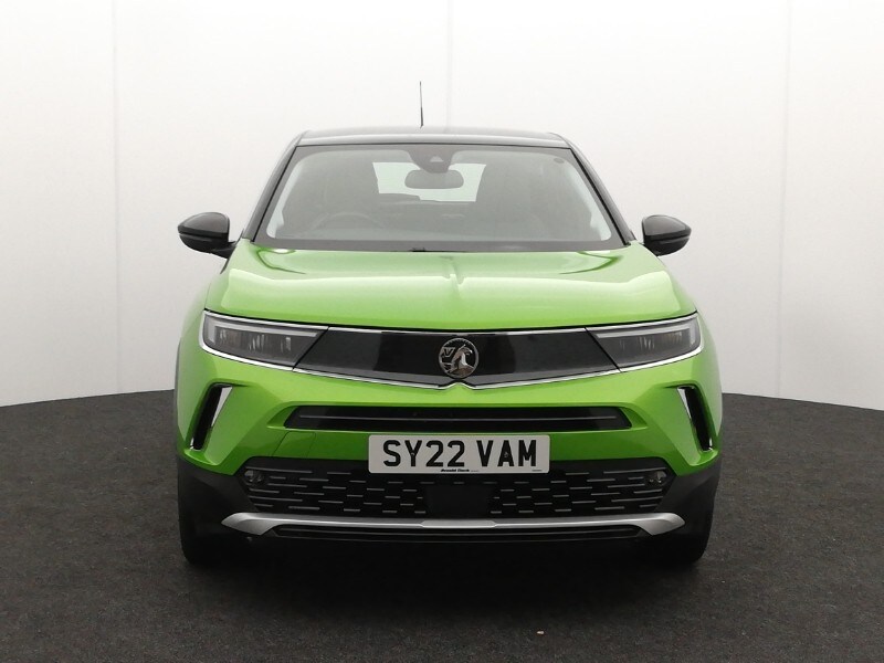 Used Vauxhall Mokka 2022 for sale - 76695795: Photo 19