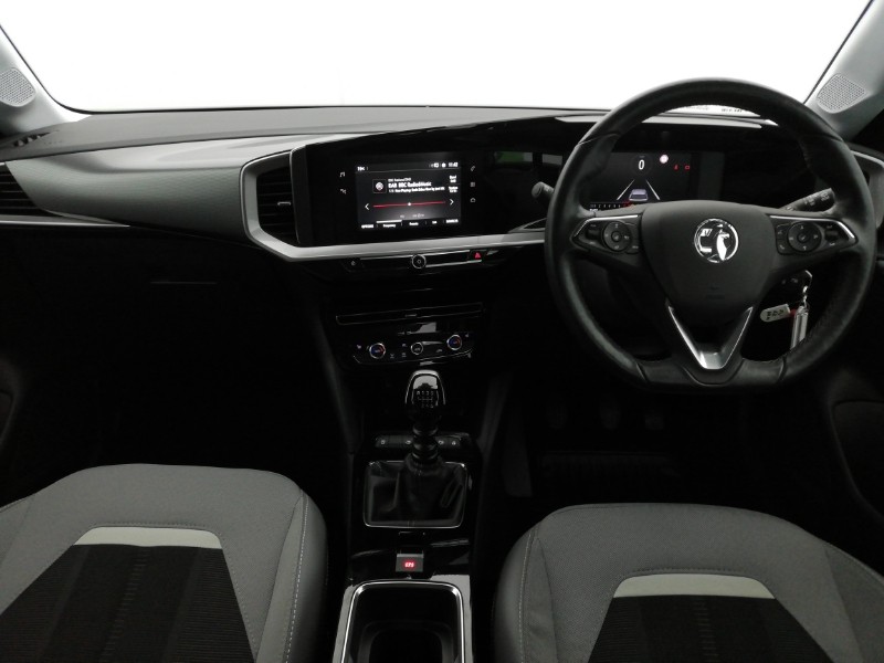 Used Vauxhall Mokka 2022 for sale - 76695795: Photo 2