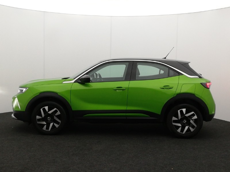 Used Vauxhall Mokka 2022 for sale - 76695795: Photo 4