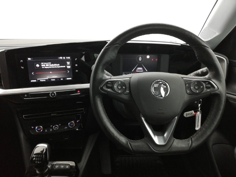 Used Vauxhall Mokka 2022 for sale - 76695795: Photo 7