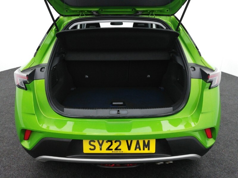 Used Vauxhall Mokka 2022 for sale - 76695795: Photo 8